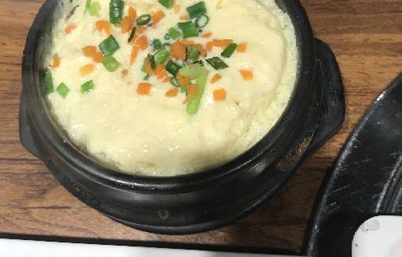 乌达里家（明洞1号店）