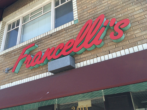 Francelli's Italian Restaurant