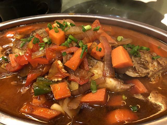 画景楼·宏村徽菜馆(月沼店)