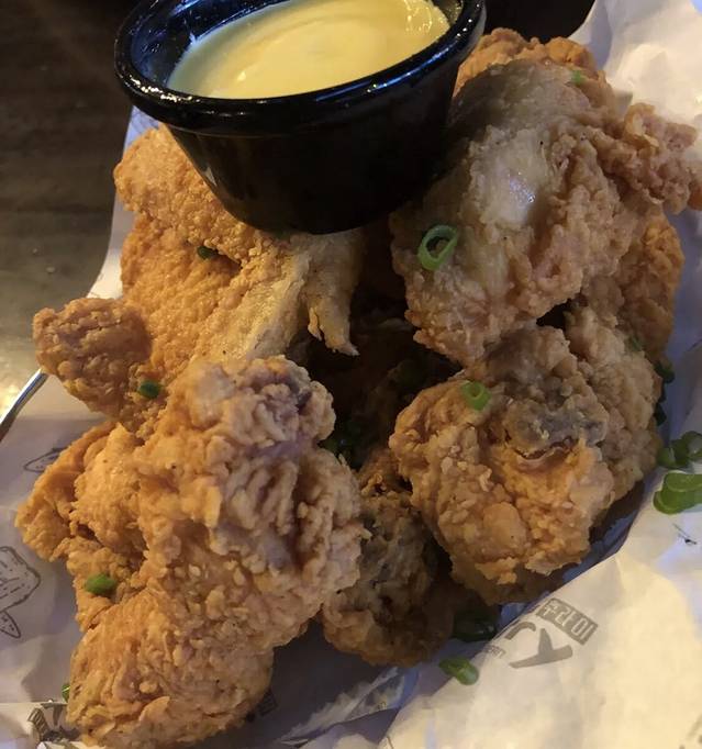 肯尼罗杰斯(IOI 城购物中心)