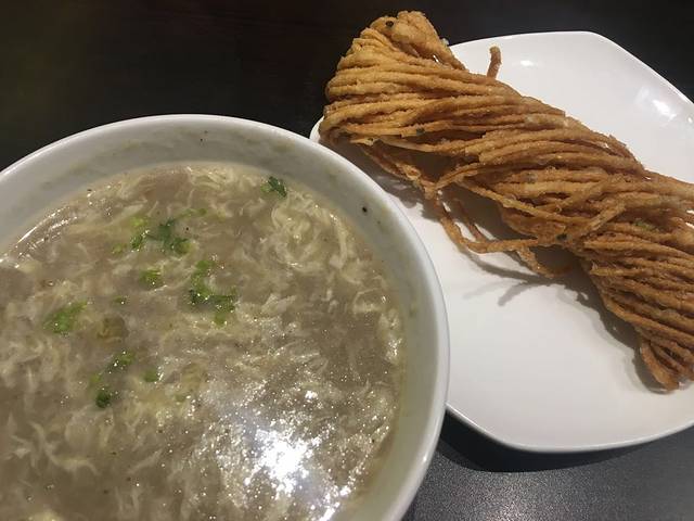 老牌坊鲁菜名店(聊城美食岛店)