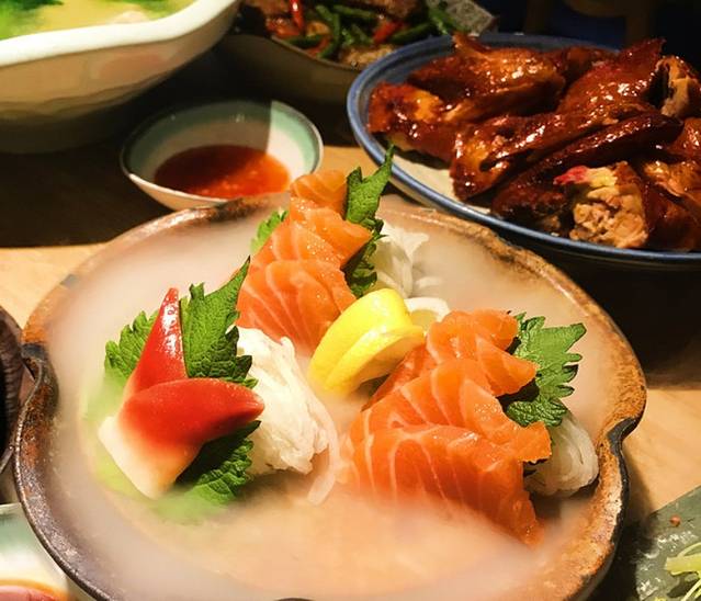 爱植说(西城御景店)