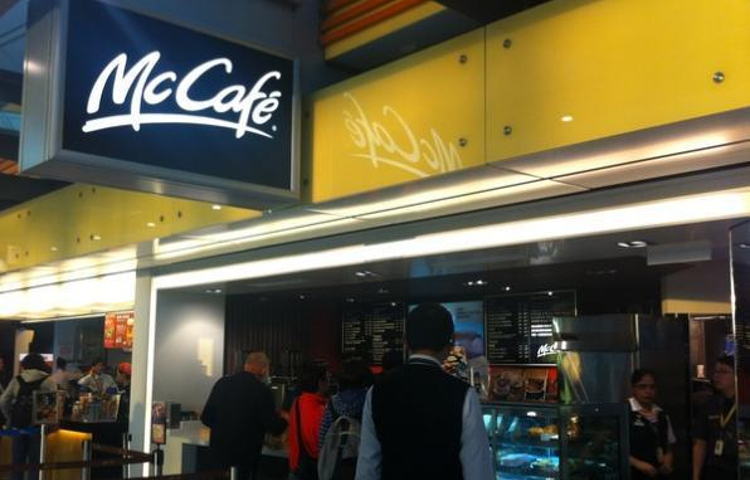 mccafe