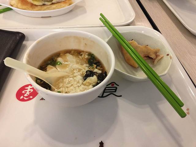 亚惠美食(昌临店)