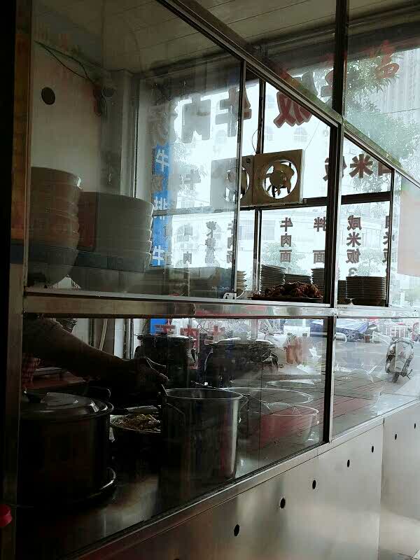 泉州牛肉馆(环城北路店)