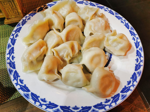 大碗茶品珍楼