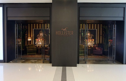 Hollister Co(万象城店)