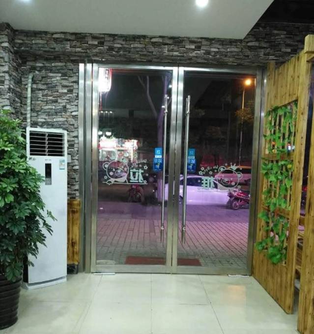 味湘源食府土家私房菜