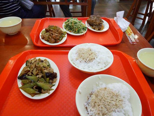 超意兴快餐(舜山店)