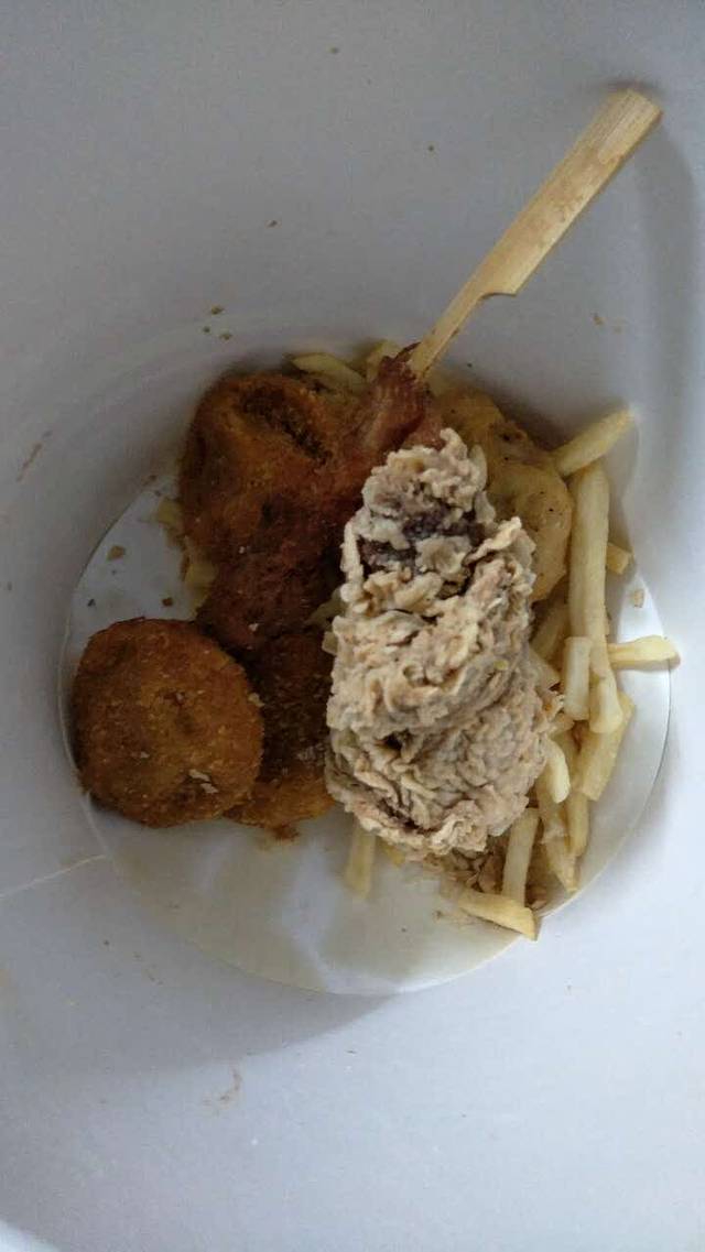 德客士(招大路)