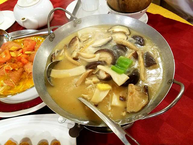 佛有缘·32年老字号(广州首店)