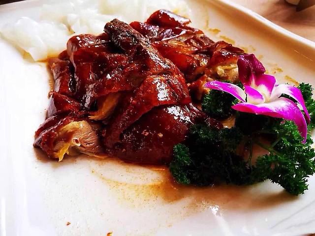 盛世私厨·顺德私房菜(汉溪长隆店)