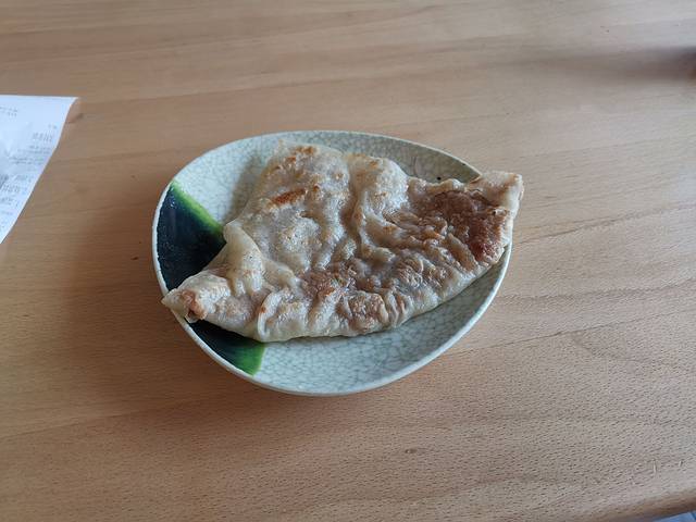 老家肉饼(粮贸店)