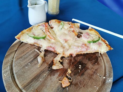 Koh lanta Pizza的图片
