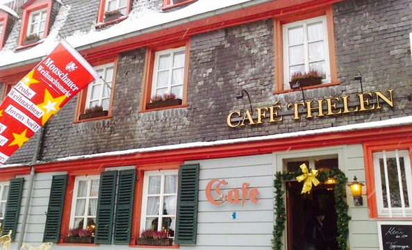 Cafe Thelen旅游景点图片