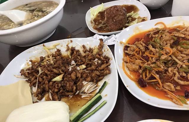 长顺外卖(祥居公寓店)