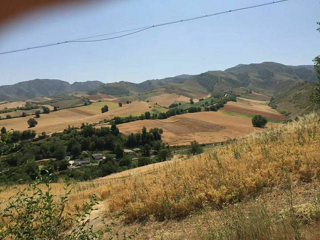 昌吉回族自治州科技馆