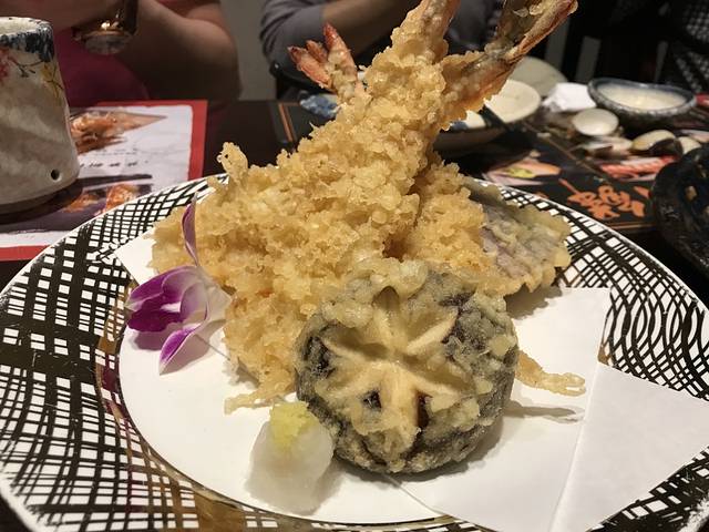 古田居·特色寿司料理(星之岛旗舰店)