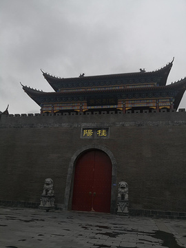 桂阳文化园的图片