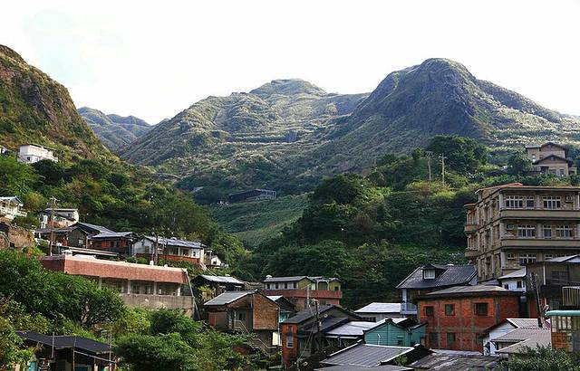 铜山风景名胜区