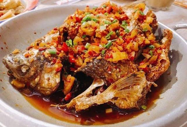 堂瓦里·传统赣菜(第一街区店)