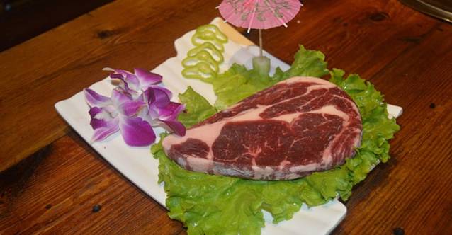 德啤烤肉(欧洲新城店)