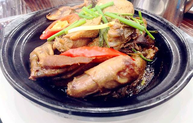 尚青海鲜加工(八市店)