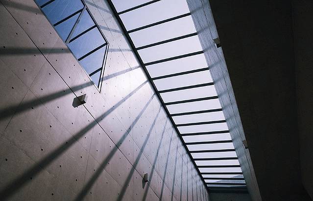 谢子龙影像艺术馆