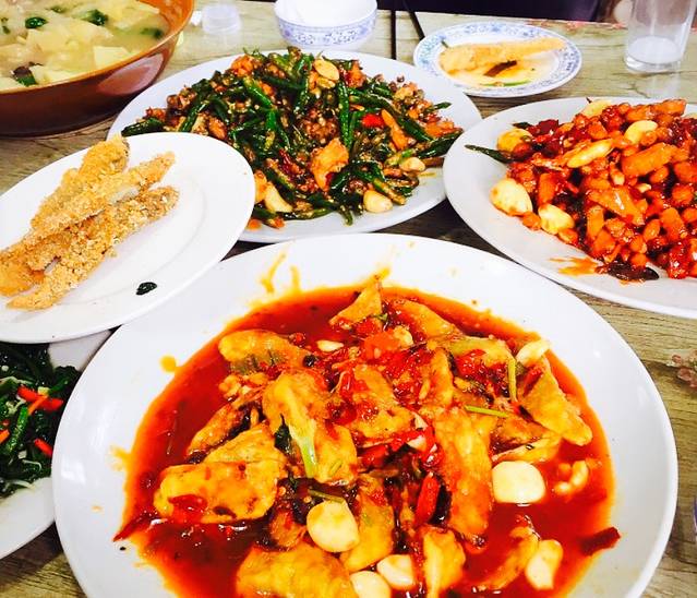 城北小院(环城路店)