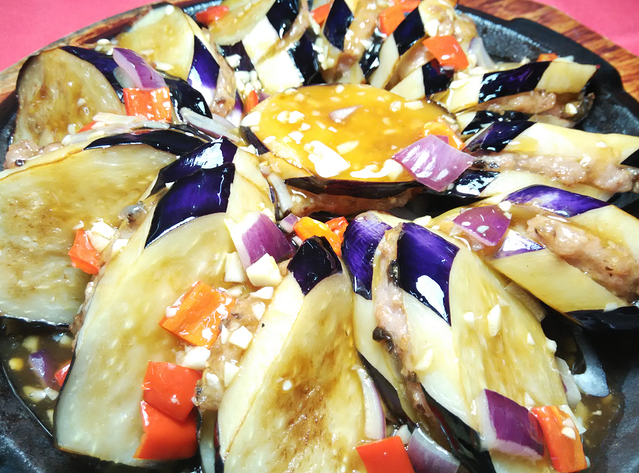 阳山宾馆中餐厅