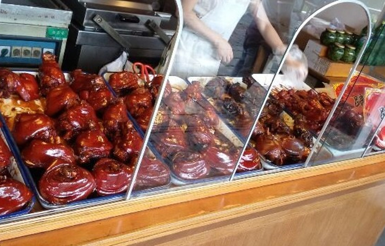 水乡鱼酒店(北市街店)