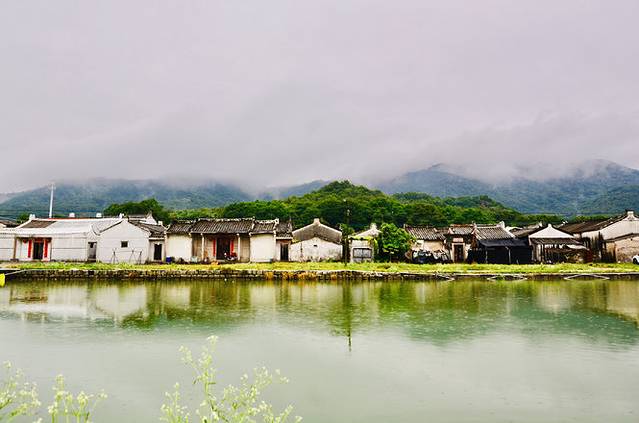 桑浦山风景区
