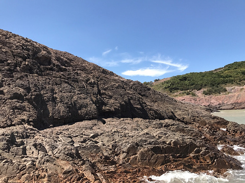 牛尾塘旅游景点图片