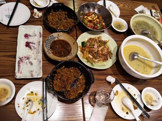 一味一厨(泰华店)