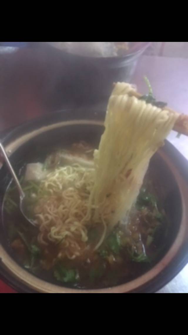 国栋婆(鼓楼总店)