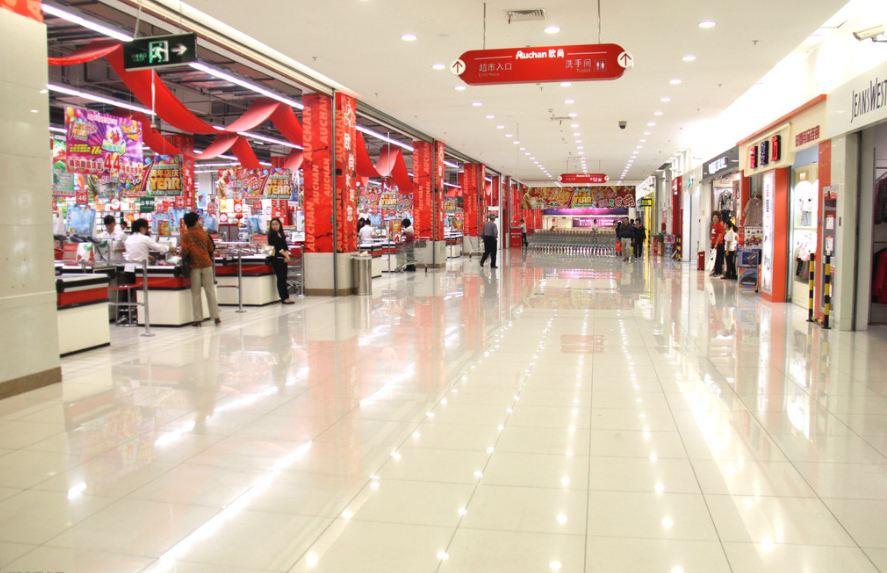 大润发(蠡湖店)