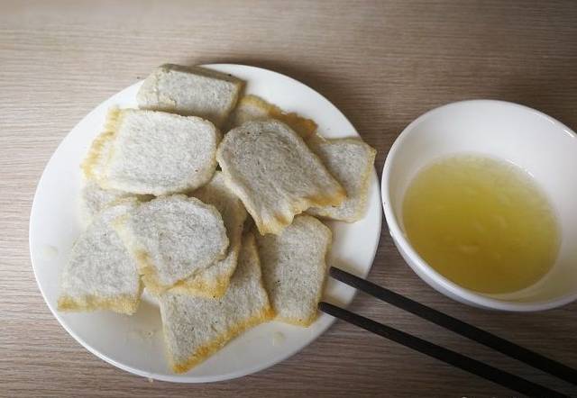 德华居小吃店(中直路店)