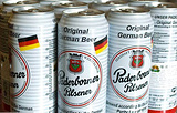 德国啤酒专卖店