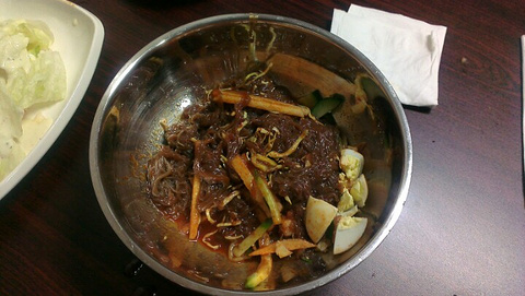 Insadong Korean BBQ
