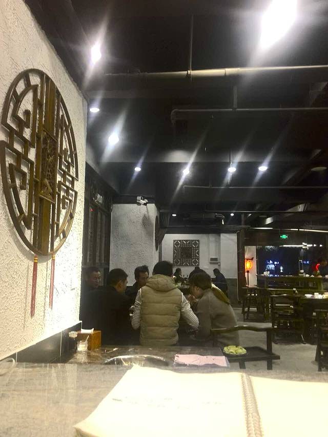 舒家大院老火锅(新牌坊店)