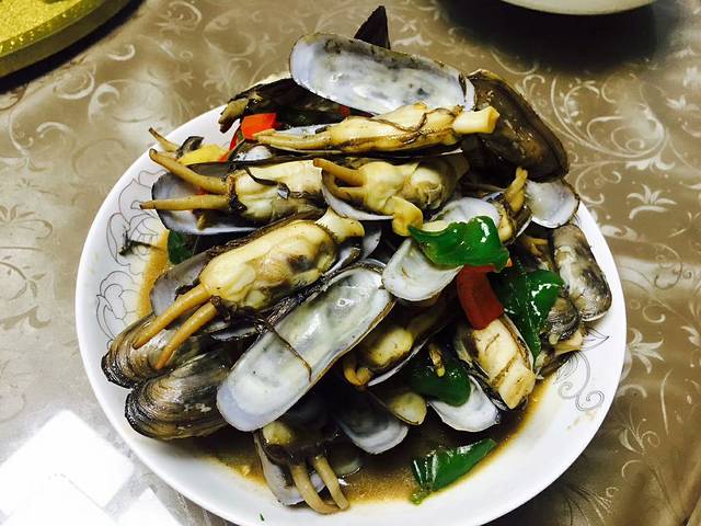 湛江悦香宵夜档