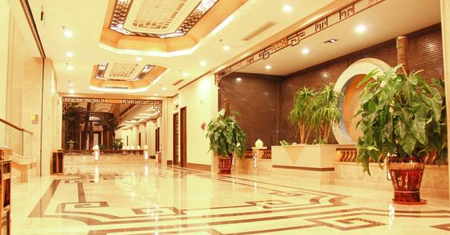 新富佳悦大酒店老味道菜馆