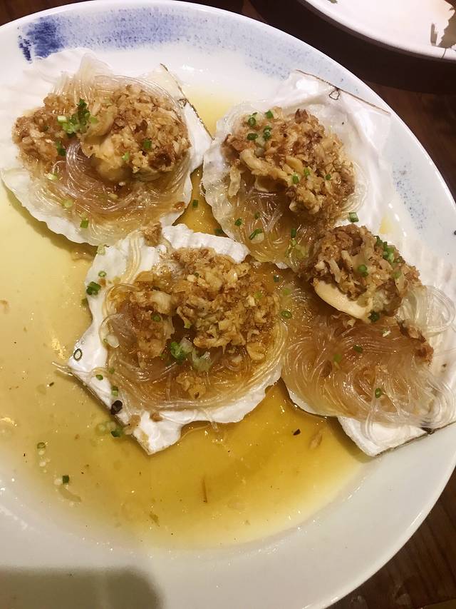 苏州海悦花园大酒店·意式复合西餐厅