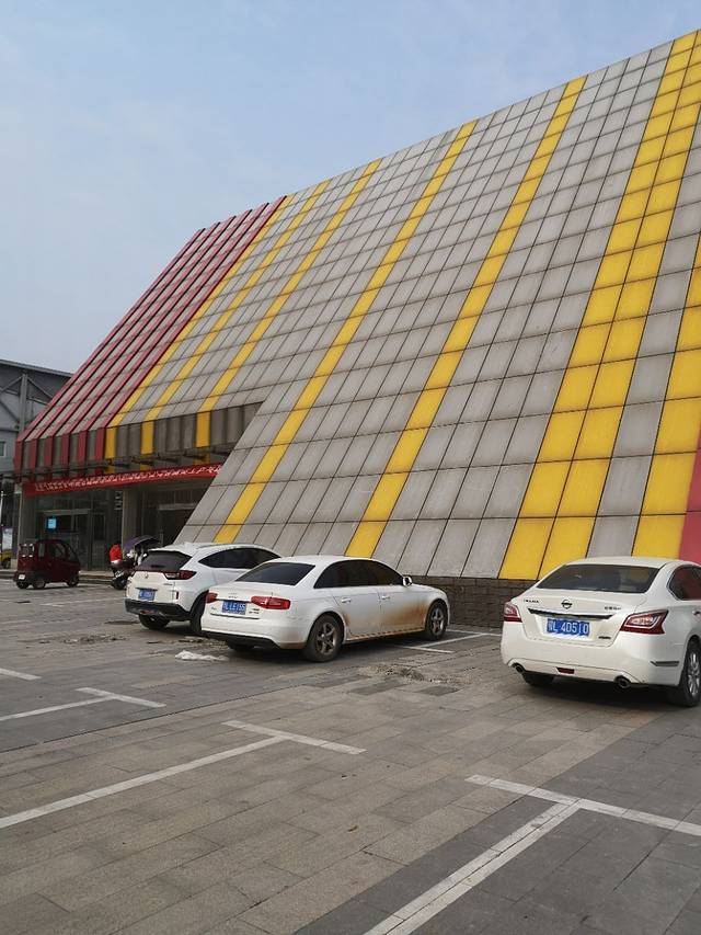 口味堂(青少年宫店)