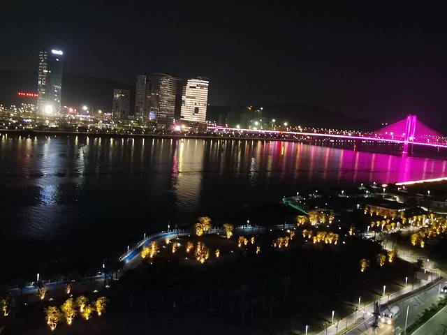 珠海华发喜来登酒店行政酒廊