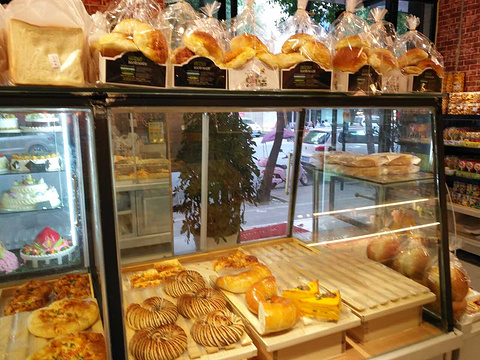 567蛋糕(外贸店)旅游景点图片