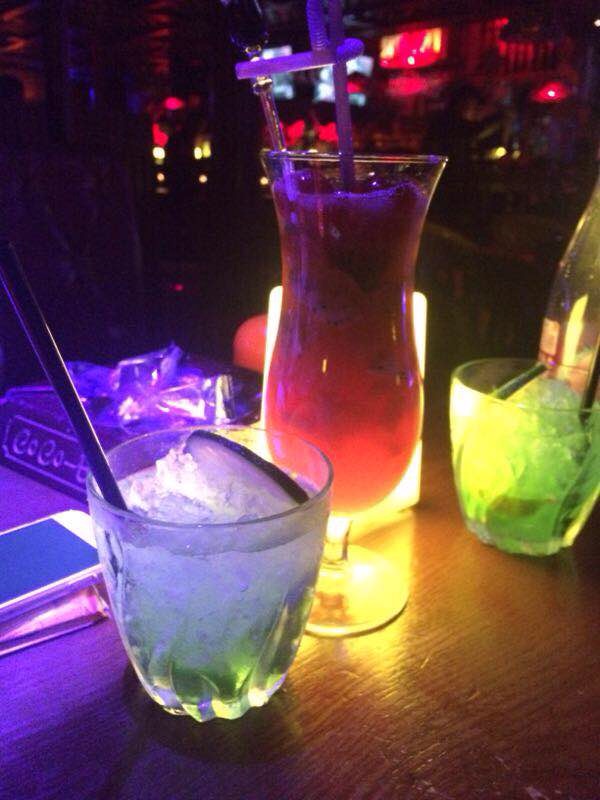 Coco Restaurant & Bar