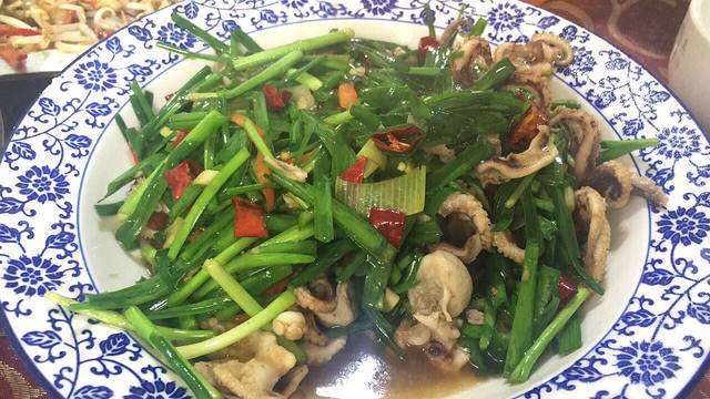 梁邱全羊铜火锅