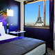 Le Jardin - Mercure Paris Centre Tour Eiffel