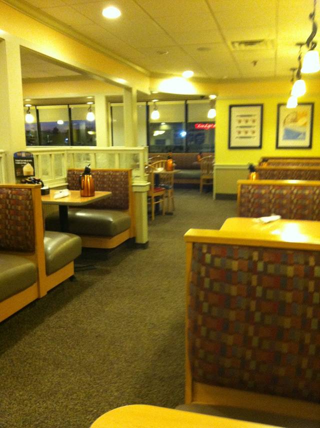 IHOP